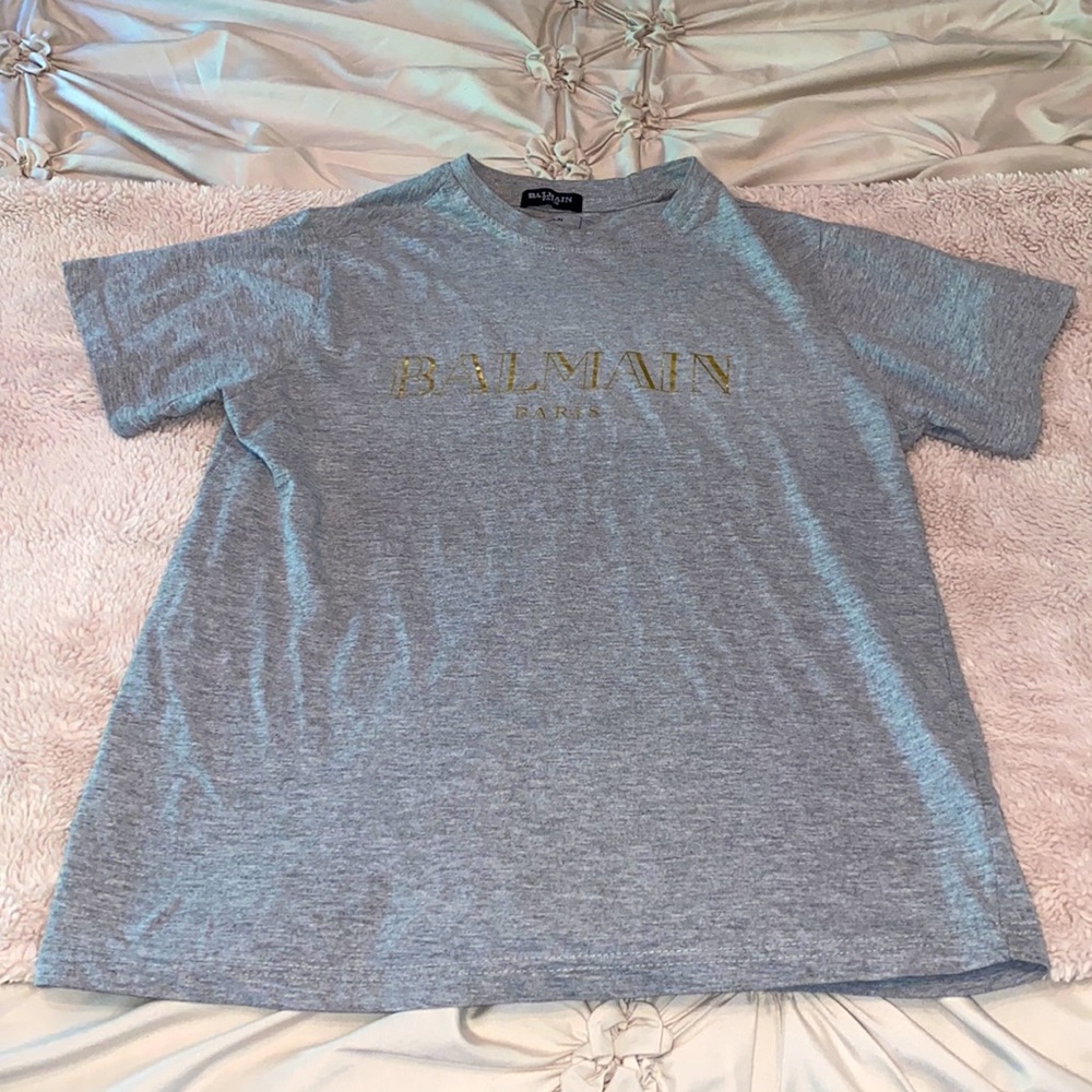 •BALMAIN• - Picture 2 of 6